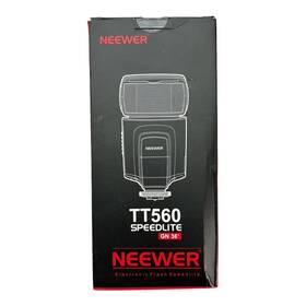 Tt560 Neewer 301152955133 Speedlite Gn 38 Electronic Flash