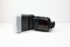 66600008 Neewer 750ii Ttl Flash Speedlite For Nikon With Diffuser - Excellent
