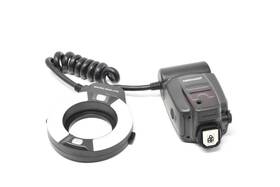 Nw-14ext Neewer Macro Ring Lite Flash For Canon Dslr #b26