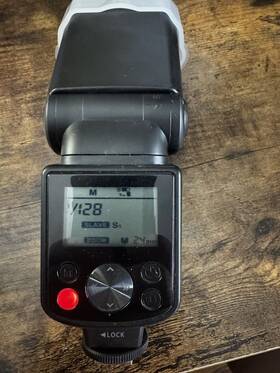 Nw64511-n Neewer Camera Flash Nw63511n For Cannon Cameras