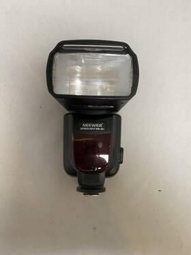 Nw561 Neewer Nw651 Speedlight