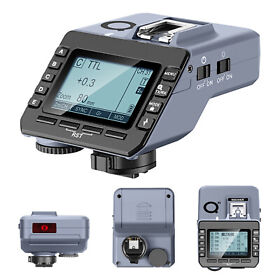 10096667 Neewer Q-s Ttl Wireless Af Assist Light Flash Trigger For Sony Mirrorless Camera