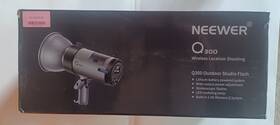 Q300 Neewer Wireless Location Shooting Outdoor Studio Flash