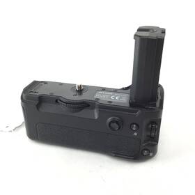 Vg-c3em Neewer Replacement Grip For Sony Used Good