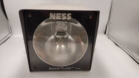 Gt-88 Ness Zenon Flash Dj Strobe Light