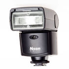 Ni-di466n Nissin Nikon Power Zoom Speedlite Flash 4938574466624