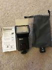 Ni-di622c Nissin Speedlite Shoe Mount Flash For Canon 4938574622716