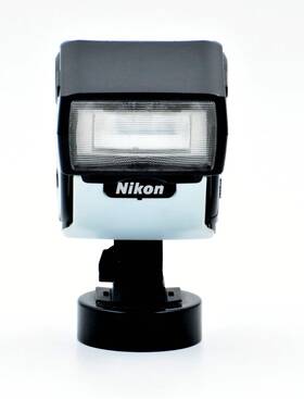 20241213srs Nikon 1995 Used Sb-50dx Speedlight With Case