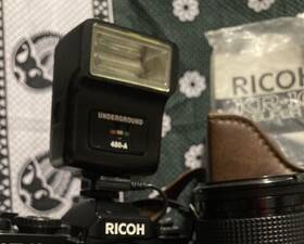 231177 Nikon Vintage Underground Auto Thyristor Flash Camera Tested See Pics 231177 Nikon Vintage Underground Auto Thyristor Flash Camera Tested See Pics