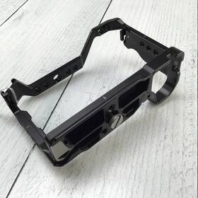 3858 Nikon Smallrig Cage For Z30 Used Good
