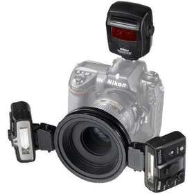 4803-iv Nikon R1c1 Wireless Close-up Speedlight Kit