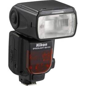 4809-iv Nikon Sb-910 Speedlight Flash