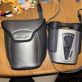 Ap105960 Nikon Binoculars Strap Case