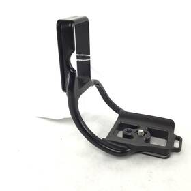 Bl-d300g Nikon Kirk Enterprises L-bracket For D700 With Mb-d10 Used Good