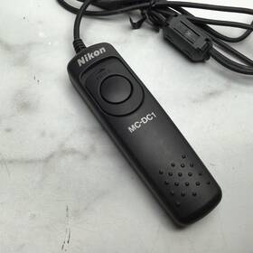 Mc-dc1 Nikon Remote Release Used Good