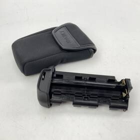 Ms-d14 Nikon Aa Battery Holder Used Good