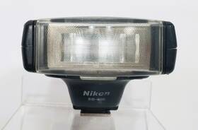 Sb-140 Nikon Speedlight Flash