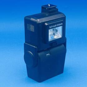 1782c Nimslo Vintage Opti-lite Flash Model For 3d Camera - Untested/as Is