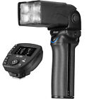 Ndmg10k-c Nissin Mg10 Wireless Flash With Air 10s Commander Canon