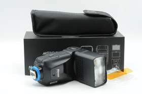 Mg80 Nissin Pro Flash For Nikon Camera #340
