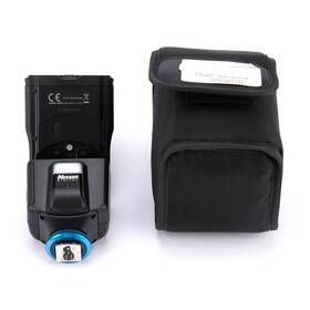 Ndmg60-c Nissin Mg60 Professional Compact Flash For Canon Mirrorless Cameras Sku#1938256