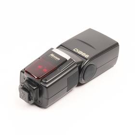 Nksni866i Nissin Di866 Digital Flash F/nikon