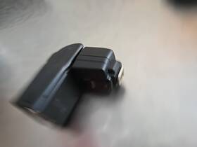 Nfg022n Nissin Zbst I600 Flashgun - Nikon Fit