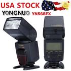 Nlk6497217751592wl Yongnuo Yn568ex Ttl Flash 603983369593