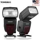 Nlq3357381164932gr Yongnuo E-ttl Hss 1-8000s 718760112115