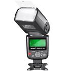 Nnw750-na Neewer D5 Gn58 I-ttl 894563851984