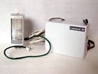 642915 No.642915 Rare Camera Flash With Rechargeable Battery Electronic Ultrablitz Cornet