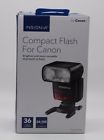 Ns-dcf200c Insignia Compact Ttl Flash 600603206719