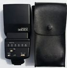 Ok0404 Canon Ex Speedlite Flash Case Eos Digital