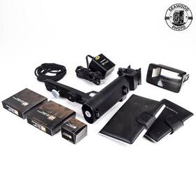 Olympus 210000028152 Flash Bracket And More Good