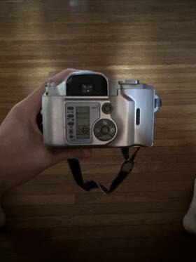 28-120 Olympus 28 120 Intelligent Twin Flash