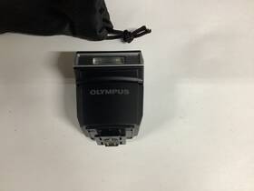 Fl-lm3 Olympus Fba Flash For Om-d E-m5 Mark Ii