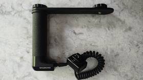 Fl-bkm03 Olympus Fl-bk01 Flash Camera Bracket