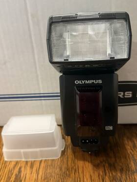Fs-fl50r Olympus Fl-fl50r Flash