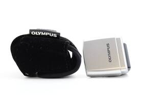 Fm-lm1 Olympus Top Mint Flash For Mirrorless With Pouch Japan