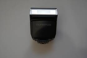 Fm-lm3 Olympus Flash - Open Box