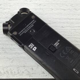 Ls-p4 Olympus Recorder Stereo Used Fair