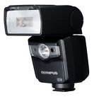 Olyv3261300u000yw Olympus Fl-600r Wireless Flash