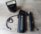 Om-1 Olympus Flash And Accessories