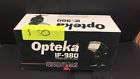 Opif980n Opteka Pro E-ttl Auto-focus 813789018926