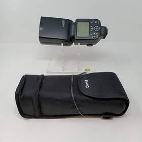 If-980n Opteka Speedlight Camera Flash