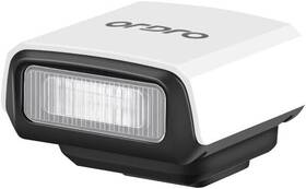 Fl-10 Ordro Mini Camera Flash Speedlite For Fuji/sony/nikon/canon Portable Hot