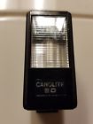 P0601 Canon Canolite Ed Shoe Mount Flash Yve