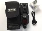 P9m-mitrosps Phottix Mitros Ttl Transceiver