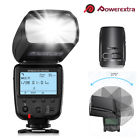 Pa-f6031 Powerextra Camera Slave Flash Speedlite Wireless Trigger For 610877827541