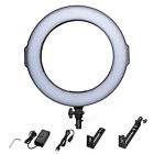 Pa-vl602 Powerextra Inches Ring Light Beads Dimmable Smd Halo 696577614797